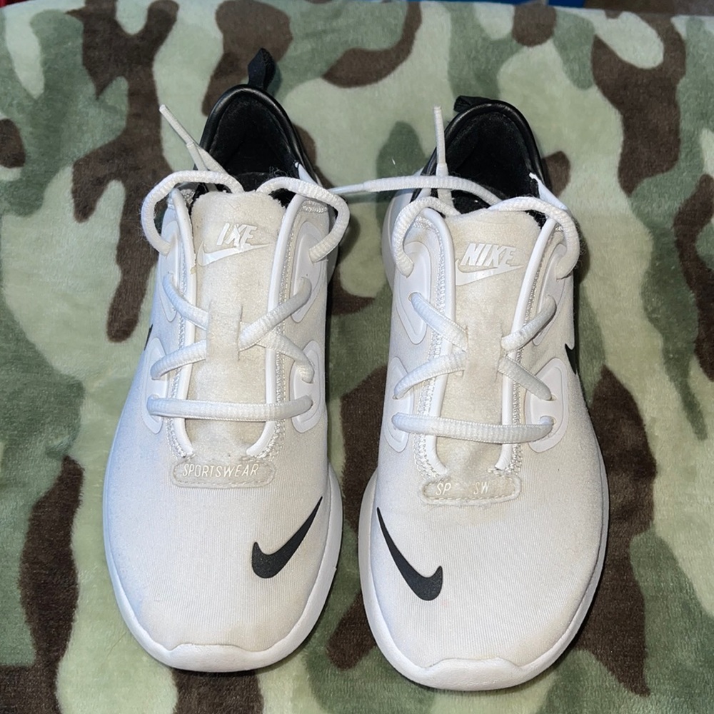 Nike Kids shoes
